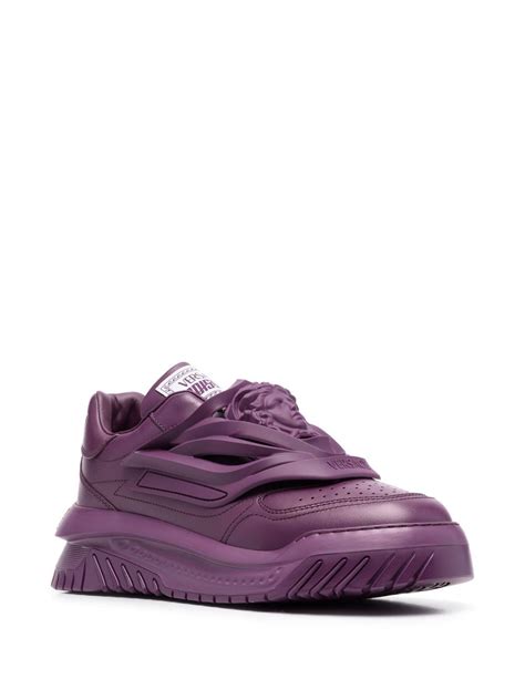 versace trainers sale|farfetch versace trainers sale.